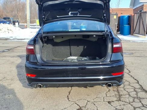 Used 2021 Volkswagen Jetta GLI Autobahn image 8