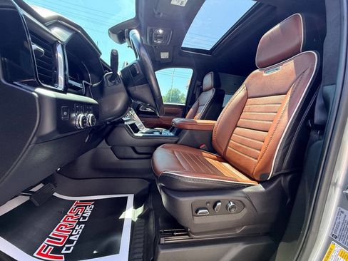 Used 2024 GMC Sierra 2500 Denali Ultimate image 25