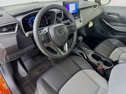 New 2026 Toyota Corolla XSE FWD image 10