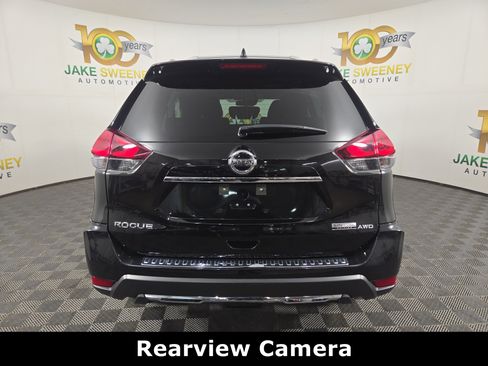 Used 2020 Nissan Rogue S w/ Special Edition Package image 7