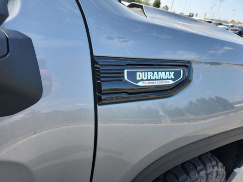 New 2026 GMC Sierra 1500 Elevation AWD/4WD image 9