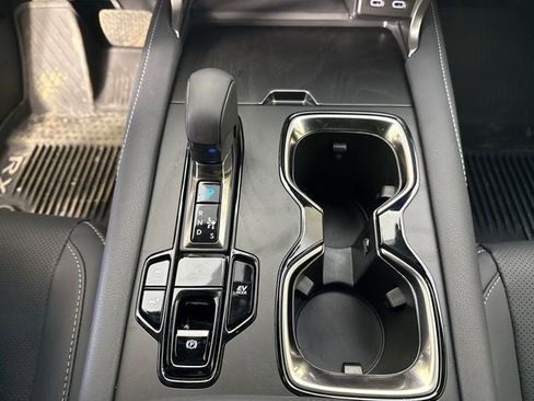 New 2026 Lexus RX 350h image 16