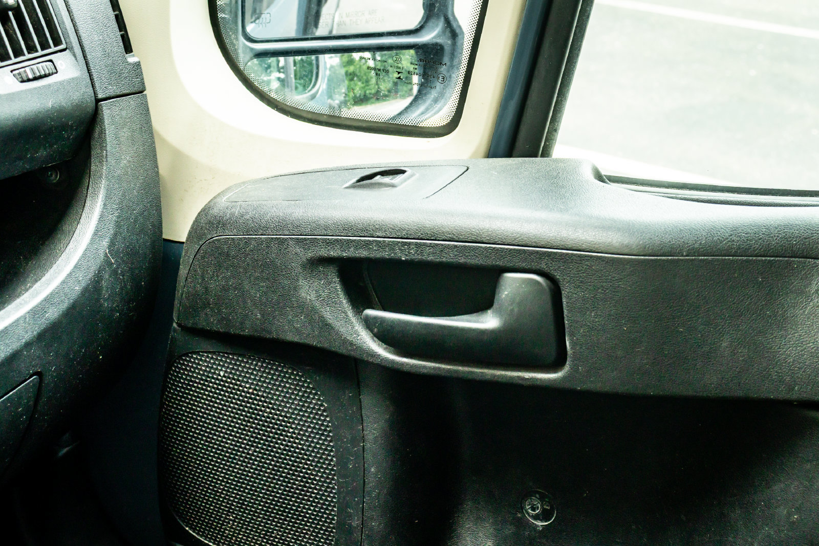Used 2020 RAM ProMaster 3500 FWD image 20