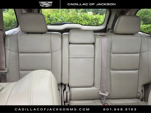 Used 2017 Jeep Grand Cherokee Limited w/ Luxury Group II RWD image 7