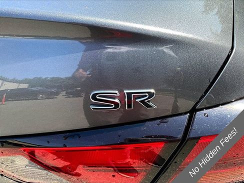 Used 2020 Nissan Altima 2.5 SR FWD image 8