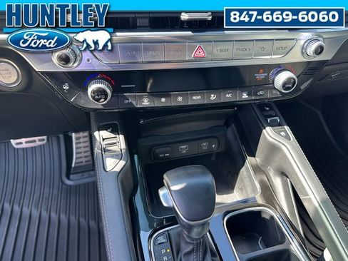 Used 2023 Kia Telluride SX X-Pro image 29