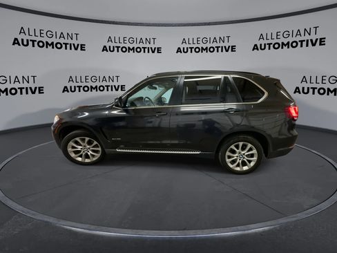 Used 2016 BMW X5 xDrive35i AWD/4WD image 7