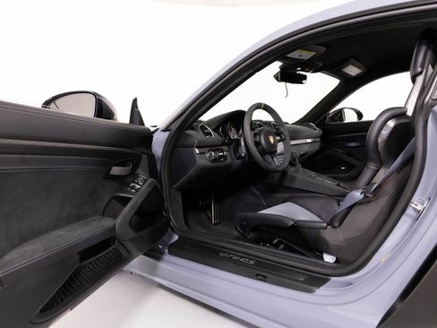 Used 2023 Porsche 718 Cayman GT4 RS image 26