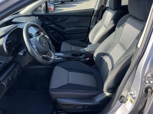 Certified 2023 Subaru Crosstrek 2.0i Premium w/ Popular Package #3 image 9