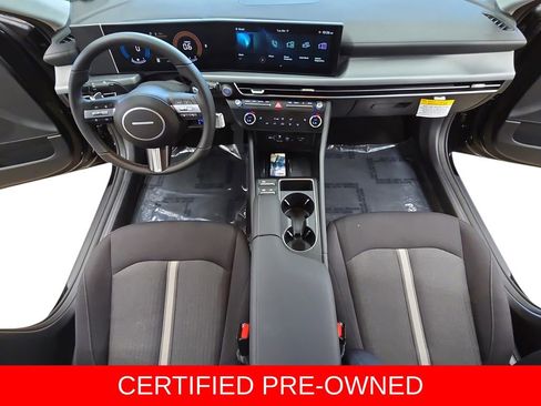 Certified 2026 Hyundai Sonata SEL FWD image 37