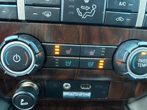 Used 2012 Ford F150 Lariat w/ Lariat Plus Pkg image 23