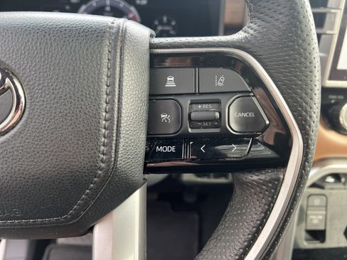 Used 2022 Toyota Tundra 1794 Edition image 20