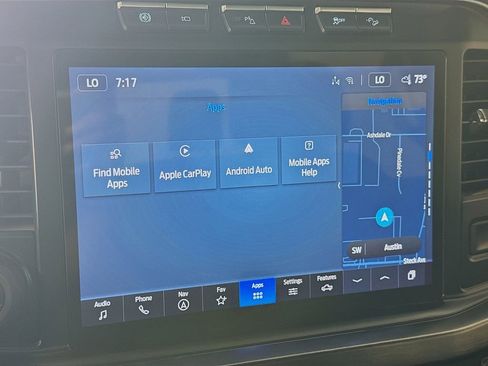 Used 2023 Ford F450 Lariat w/ Lariat Ultimate Package image 16