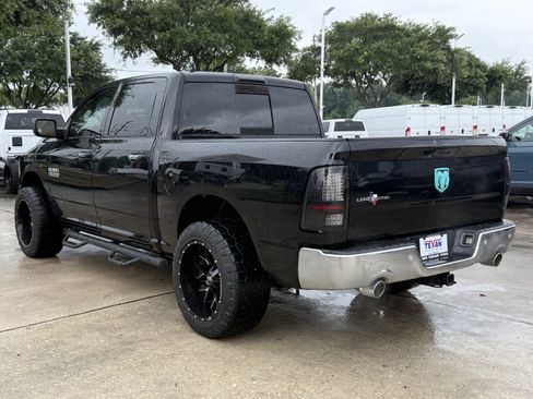 Used 2014 RAM 1500 Lone Star RWD image 7