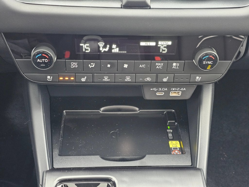 New 2026 Subaru Outback Touring AWD/4WD image 21