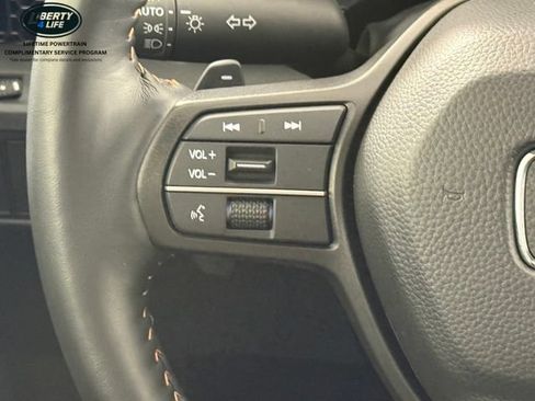 Used 2026 Honda CR-V TrailSport image 26