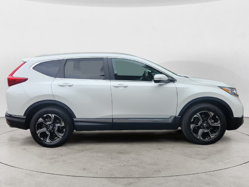 Used 2019 Honda CR-V Touring image 4