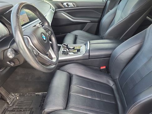 Used 2022 BMW X5 xDrive40i image 14