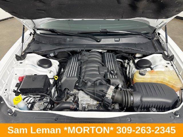 Used 2021 Dodge Charger Scat Pack RWD image 27