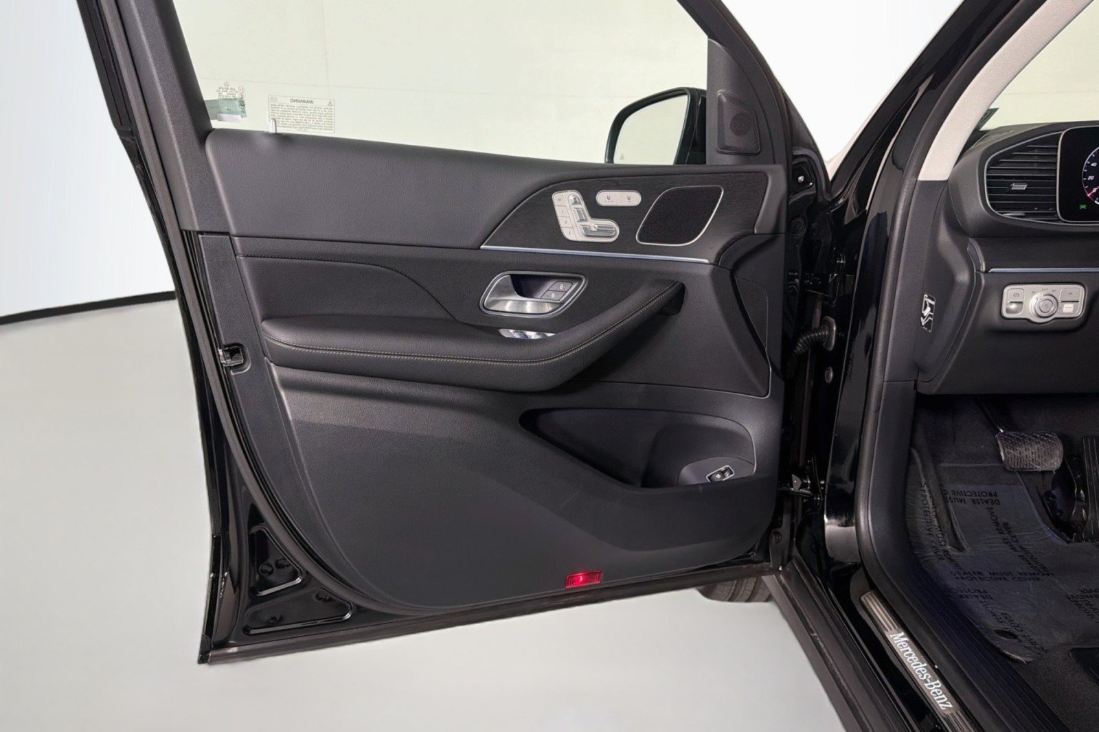Certified 2024 Mercedes-Benz GLE 350 4MATIC image 24