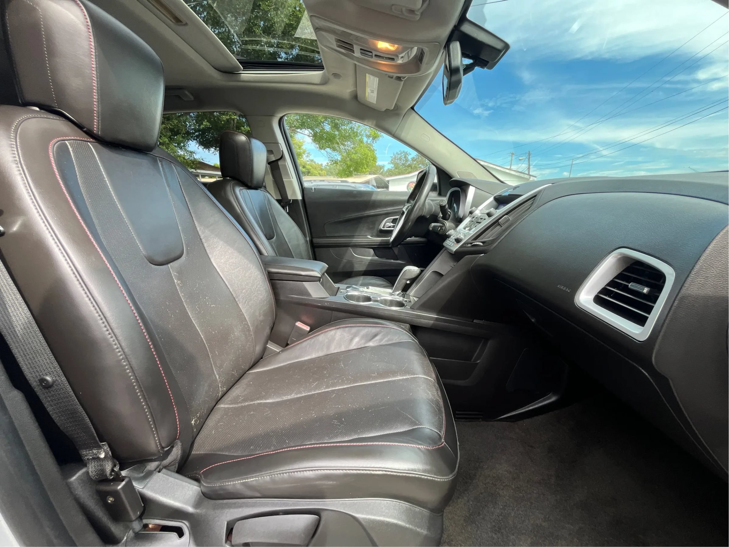 Used 2010 Chevrolet Equinox LT w/ Cargo Management Package FWD image 23
