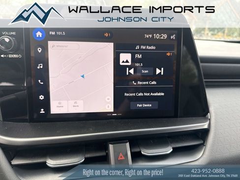 New 2026 Subaru Outback Wilderness AWD/4WD image 15