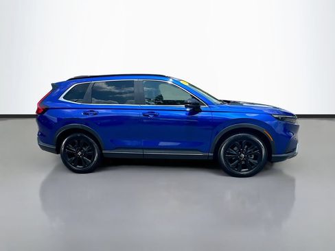 Used 2023 Honda CR-V Sport Touring image 10