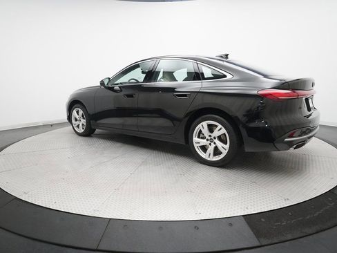 Used 2025 Audi A5 2.0T Premium Plus Sedan w/ Premium Plus image 9