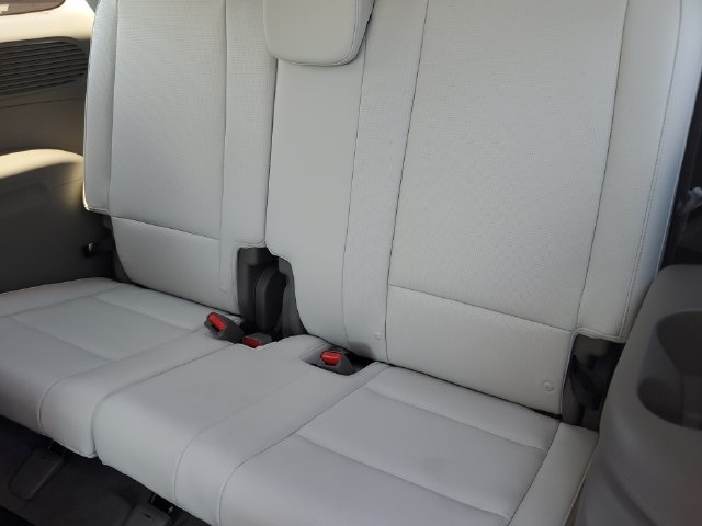Certified 2026 Hyundai Palisade SEL FWD image 12