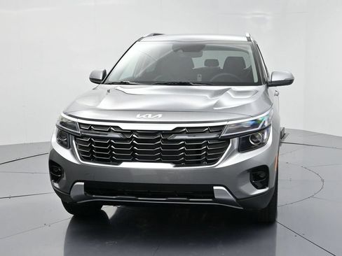 Used 2026 Kia Seltos S AWD/4WD image 3