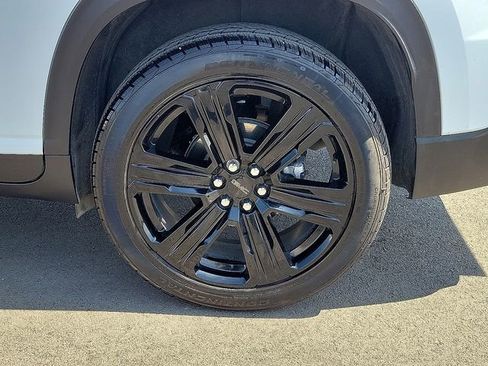 Used 2026 GMC Acadia Elevation w/ Black Edition FWD image 10