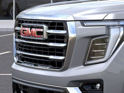 New 2026 GMC Yukon Elevation w/ Elevation Premium Package image 13
