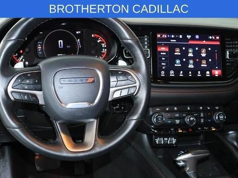 Used 2023 Dodge Durango Citadel AWD/4WD image 20
