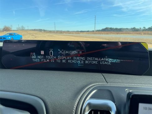 New 2026 Ford Expedition Platinum w/ Driver's Package image 25