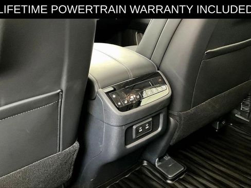 Certified 2026 INFINITI QX60 Luxe w/ Cargo Package image 32