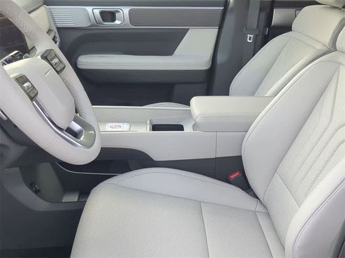 New 2026 Hyundai Santa Fe SEL image 17