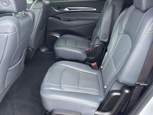 Used 2024 Buick Enclave Essence w/ Sport Touring Edition AWD/4WD image 15