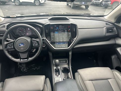 Used 2024 Subaru Ascent Onyx Edition Limited AWD/4WD image 15