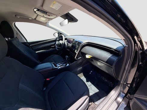 Used 2024 Hyundai Tucson SEL FWD image 29