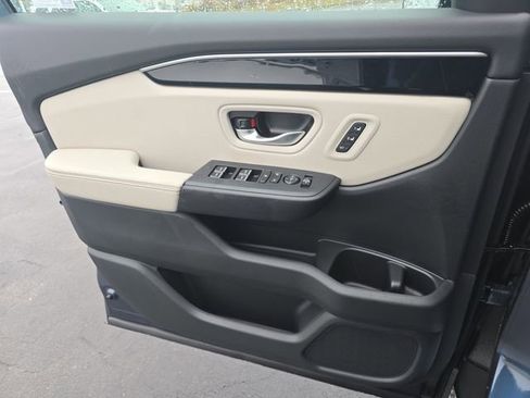 New 2026 Honda Pilot EX-L image 28