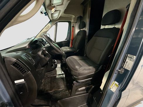 Used 2021 RAM ProMaster 3500 FWD image 21
