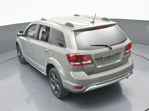 Used 2020 Dodge Journey Crossroad image 54