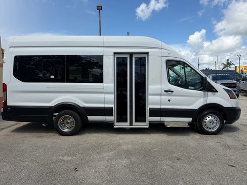Used 2019 Ford Transit 350 XL RWD image 10