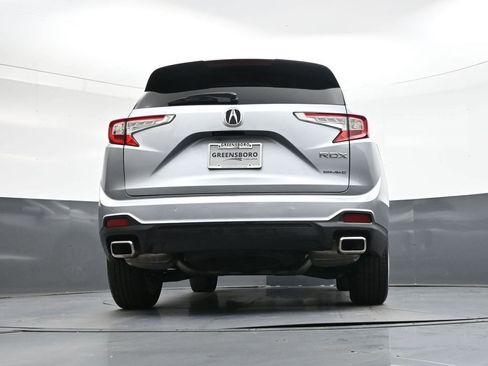 Used 2023 Acura RDX w/Technology Package image 30