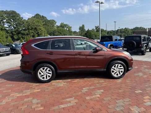 Used 2015 Honda CR-V EX-L image 37