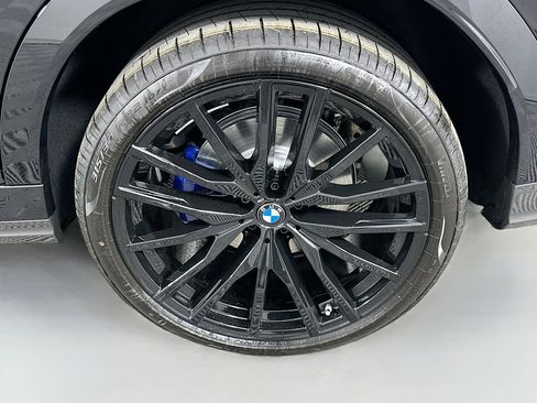 New 2027 BMW X6 xDrive40i AWD/4WD image 23