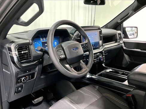 Used 2025 Ford F150 STX w/ Equipment Group 200A image 14