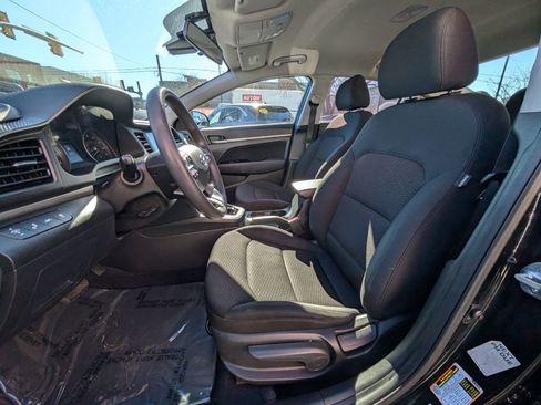 Used 2020 Hyundai Elantra SEL w/ Cargo Package (C1) image 14