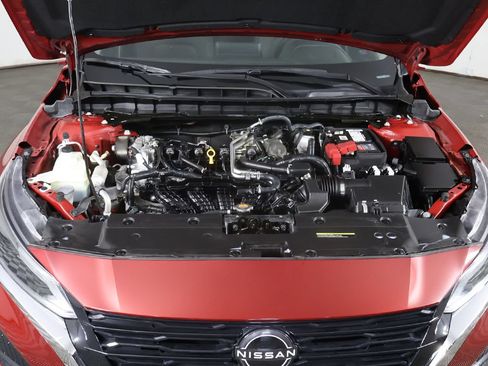 Used 2023 Nissan Altima 2.5 SV FWD image 16