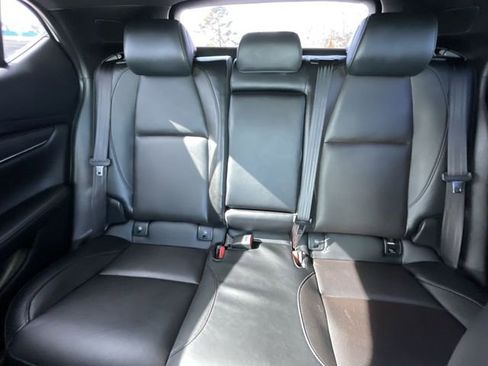 Used 2022 MAZDA MAZDA3 s image 16
